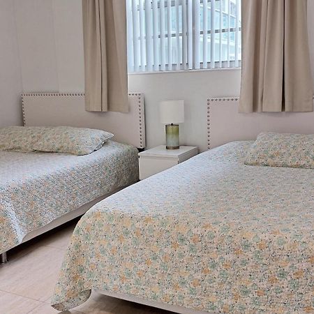 The Tides 1 Bedroom Apt 8Th Floor We Are On The Beach Голливуд Экстерьер фото