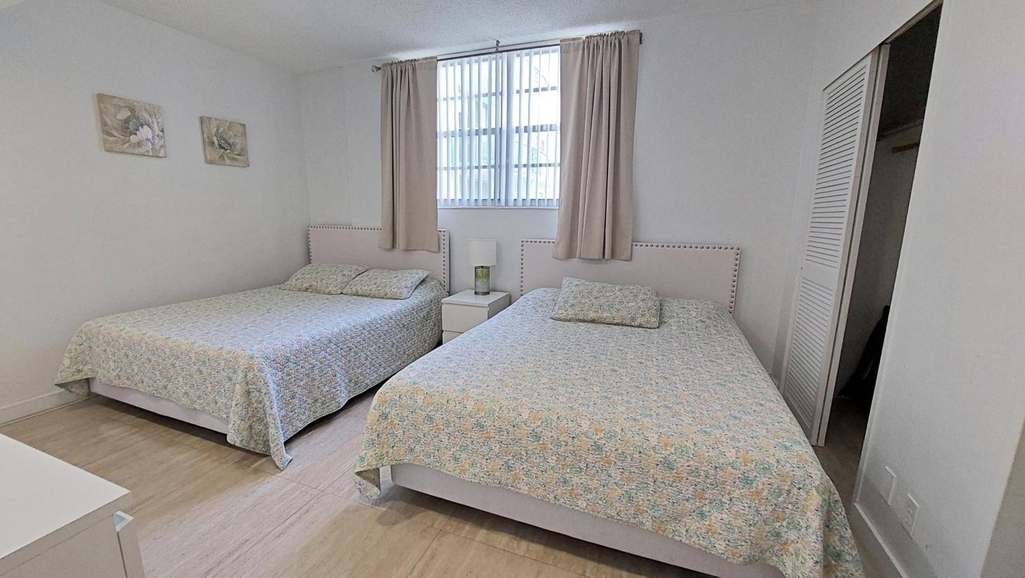 The Tides 1 Bedroom Apt 8Th Floor We Are On The Beach Голливуд Экстерьер фото
