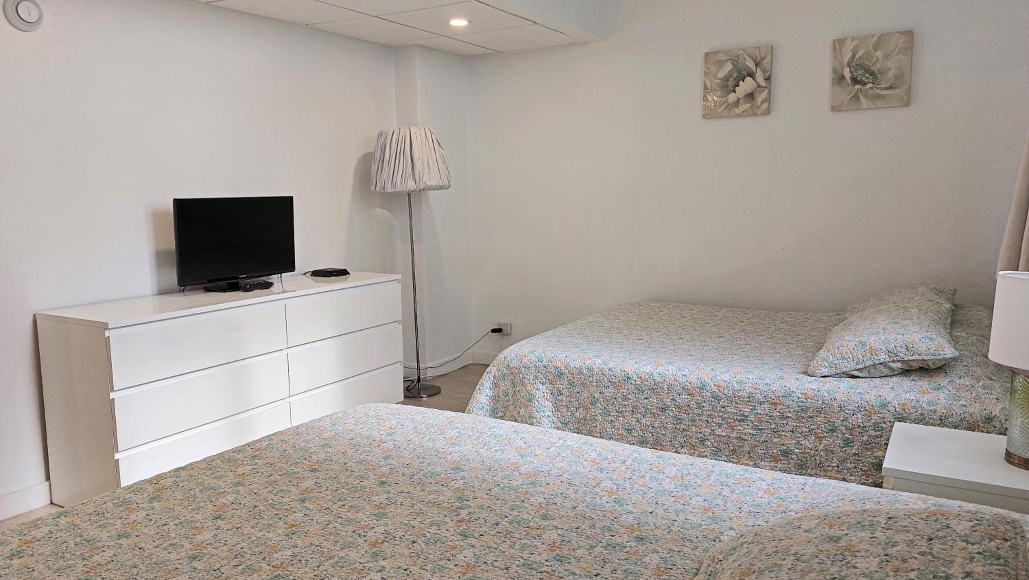 The Tides 1 Bedroom Apt 8Th Floor We Are On The Beach Голливуд Экстерьер фото